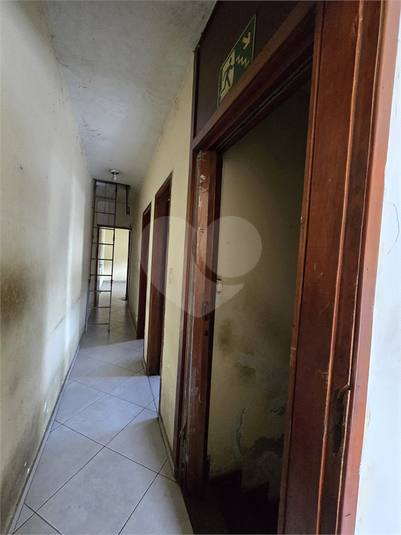 Corredor Interno