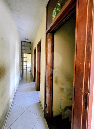 Corredor Interno