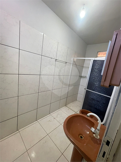 BANHEIRO SUITE 2