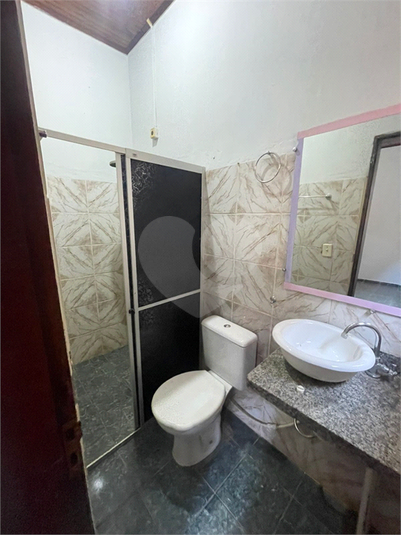 BANHEIRO SUITE 1 