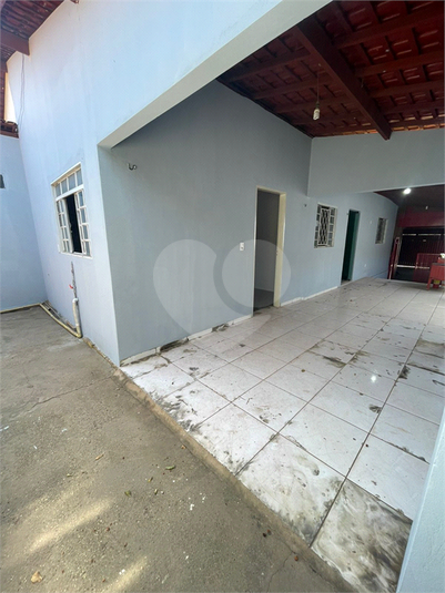AREA EXTERNA