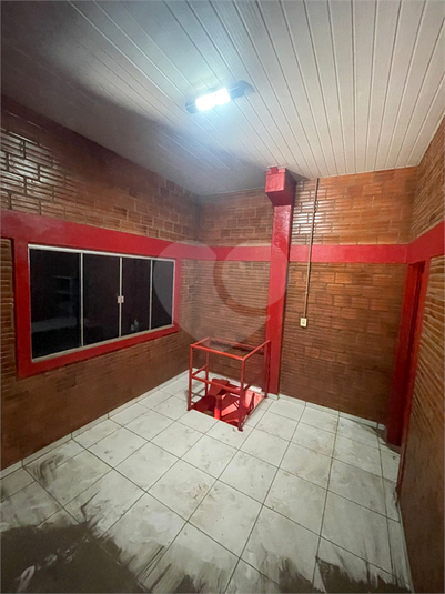 HALL SUPERIOR 