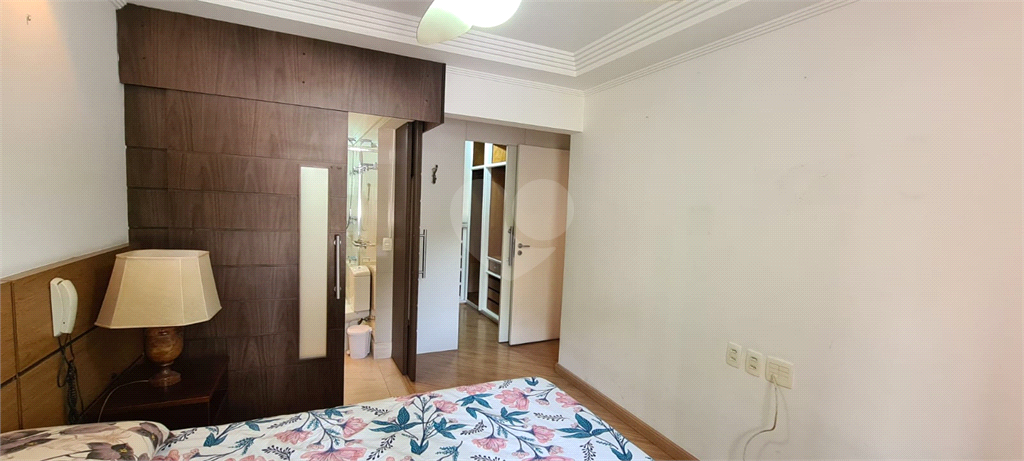 Venda Apartamento São Paulo Campo Belo REO112343 15