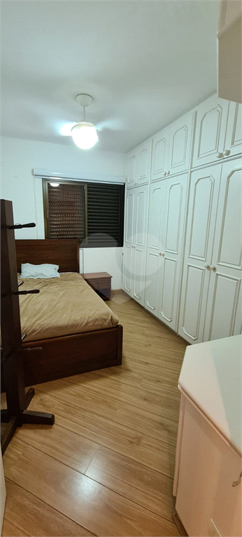 Venda Apartamento São Paulo Campo Belo REO112343 22