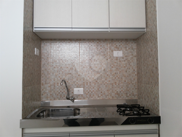 Venda Apartamento São Paulo Perdizes REO112374 15