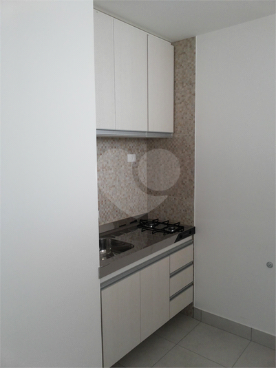 Venda Apartamento São Paulo Perdizes REO112374 9