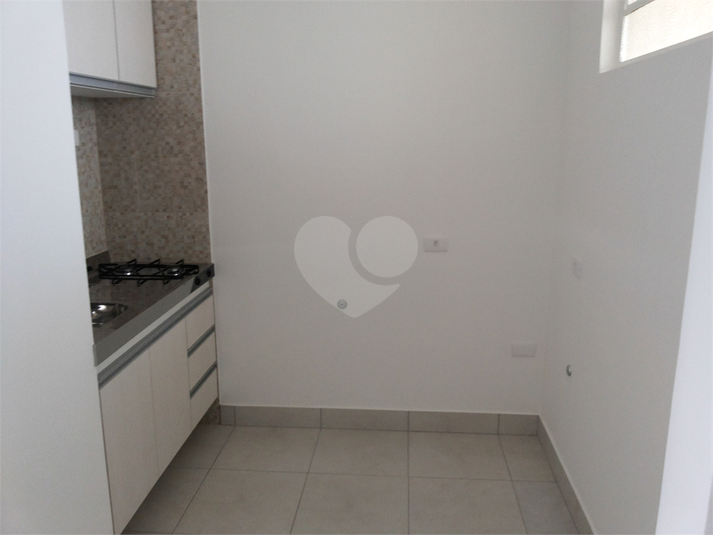 Venda Apartamento São Paulo Perdizes REO112374 10