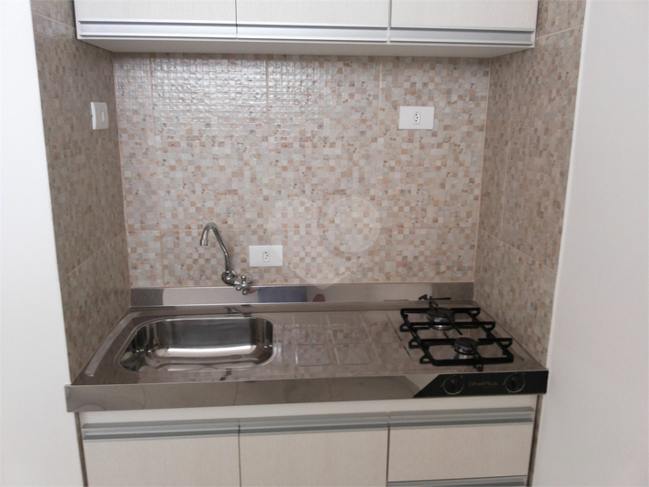 Venda Apartamento São Paulo Perdizes REO112374 5