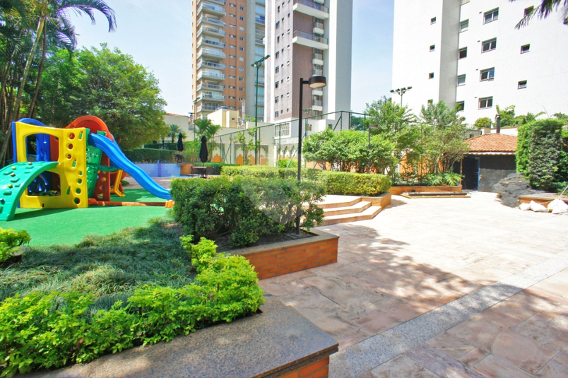 Venda Apartamento São Paulo Vila Mariana REO112376 21