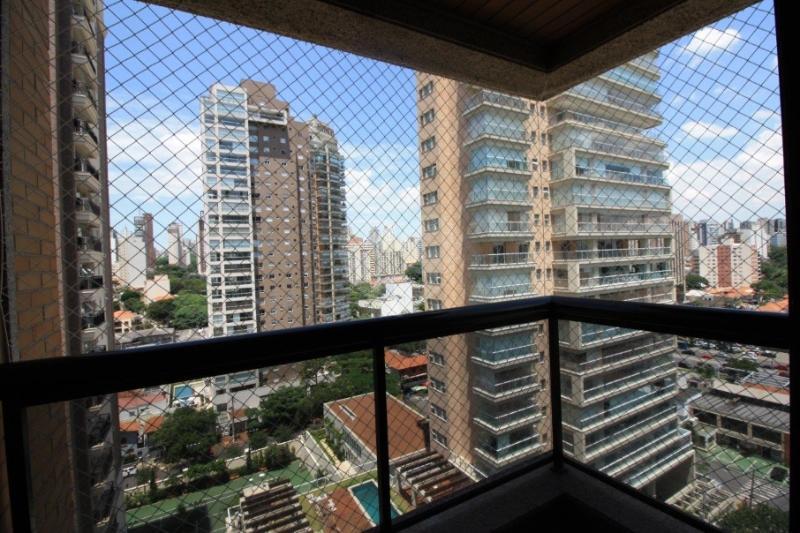 Venda Apartamento São Paulo Vila Mariana REO112376 5