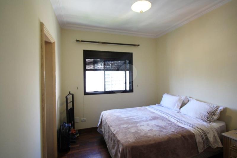 Venda Apartamento São Paulo Vila Mariana REO112376 16