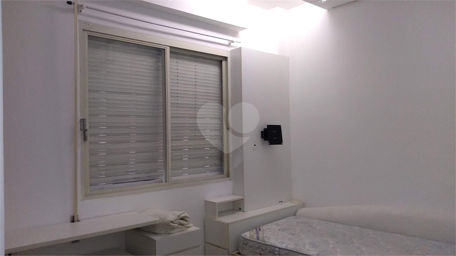 Venda Apartamento São Paulo Jardim Paulista REO112402 3