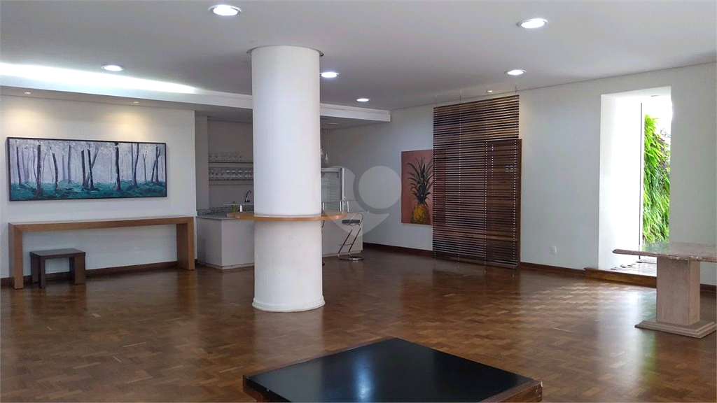 Venda Apartamento São Paulo Jardim Paulista REO112402 19