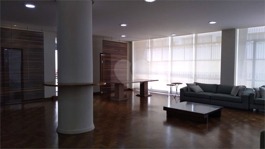 Venda Apartamento São Paulo Jardim Paulista REO112402 20