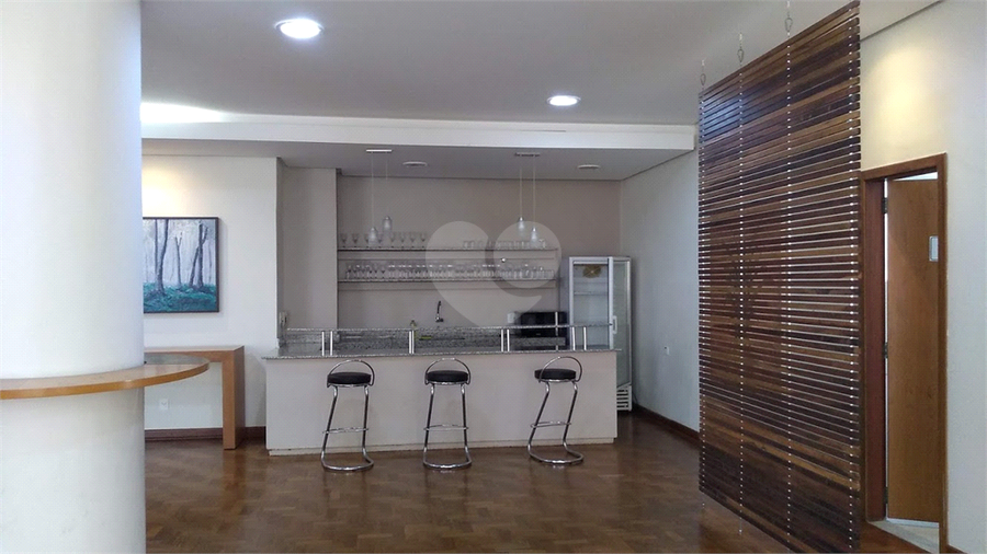 Venda Apartamento São Paulo Jardim Paulista REO112402 1