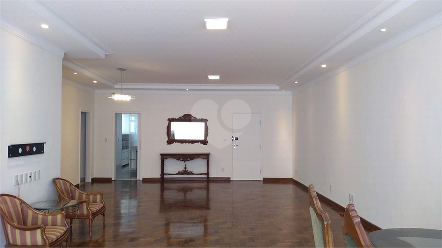 Venda Apartamento São Paulo Jardim Paulista REO112402 2