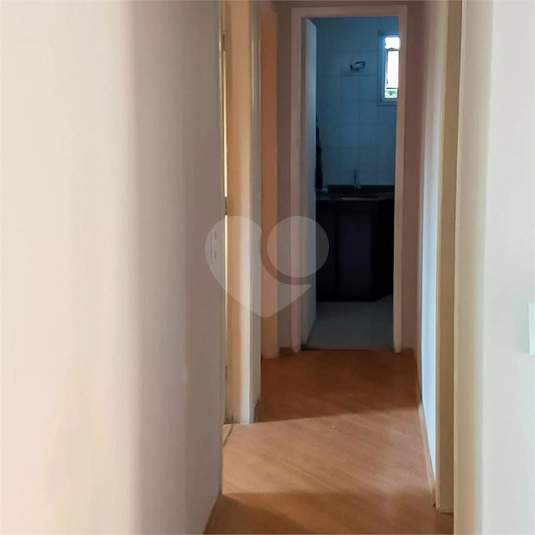 Corredor Interno