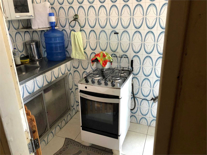 Cozinha foto 1