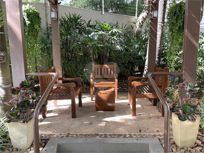 Espaço - Conviver com a Natureza