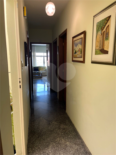 Corredor interno
