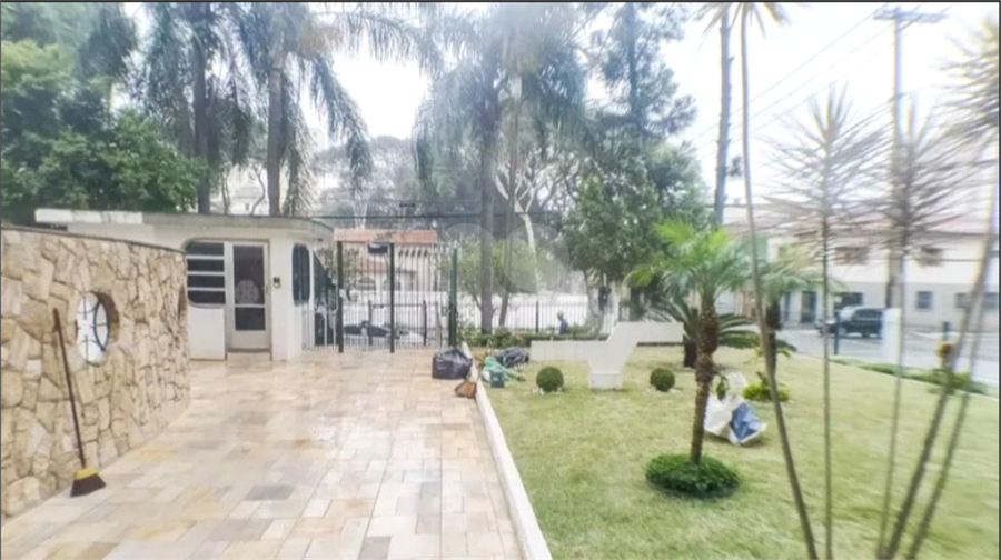 Área Externa