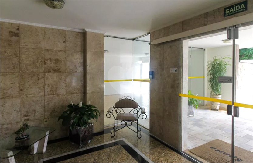 Hall de Entrada