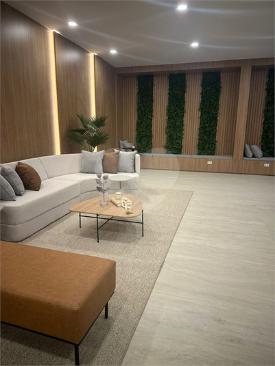 Hall de Entrada 