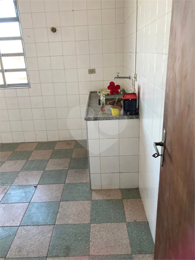 Cozinha 