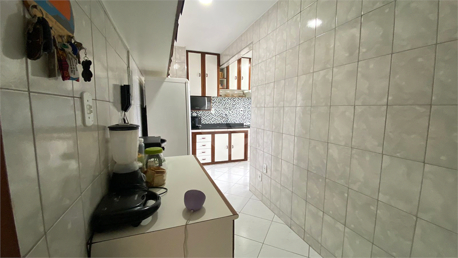 Entrada da Cozinha