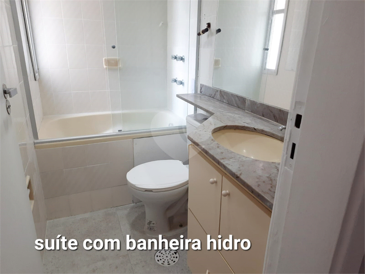 Venda Apartamento São Paulo Jardim Taquaral REO112560 40