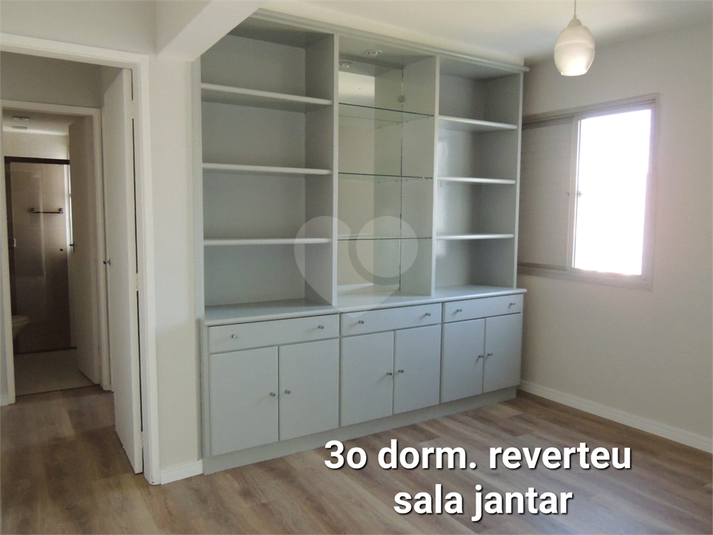 Venda Apartamento São Paulo Jardim Taquaral REO112560 29