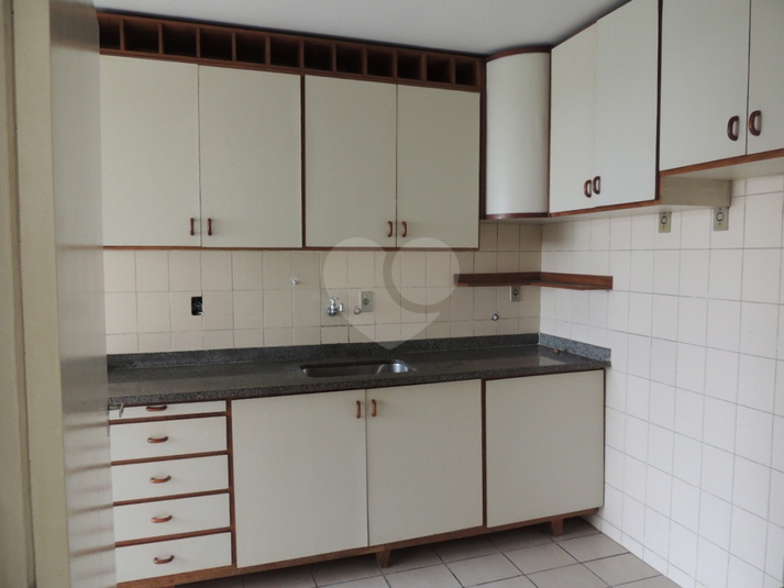 Venda Apartamento São Paulo Jardim Taquaral REO112560 4