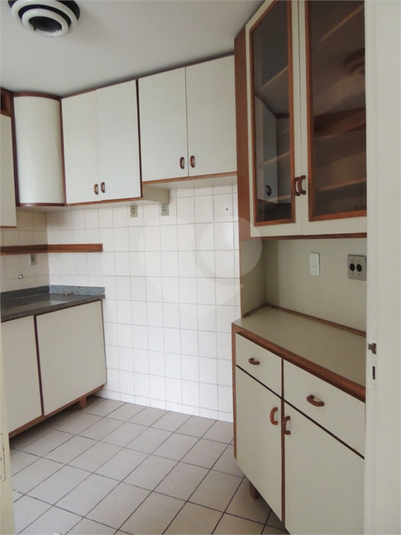 Venda Apartamento São Paulo Jardim Taquaral REO112560 8