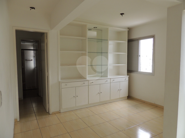 Venda Apartamento São Paulo Jardim Taquaral REO112560 3