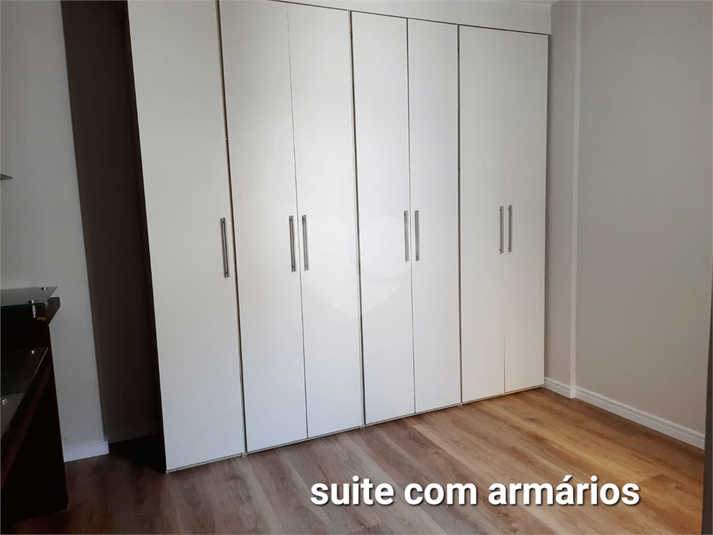 Venda Apartamento São Paulo Jardim Taquaral REO112560 37