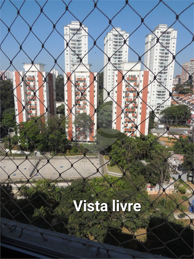 Venda Apartamento São Paulo Jardim Taquaral REO112560 32