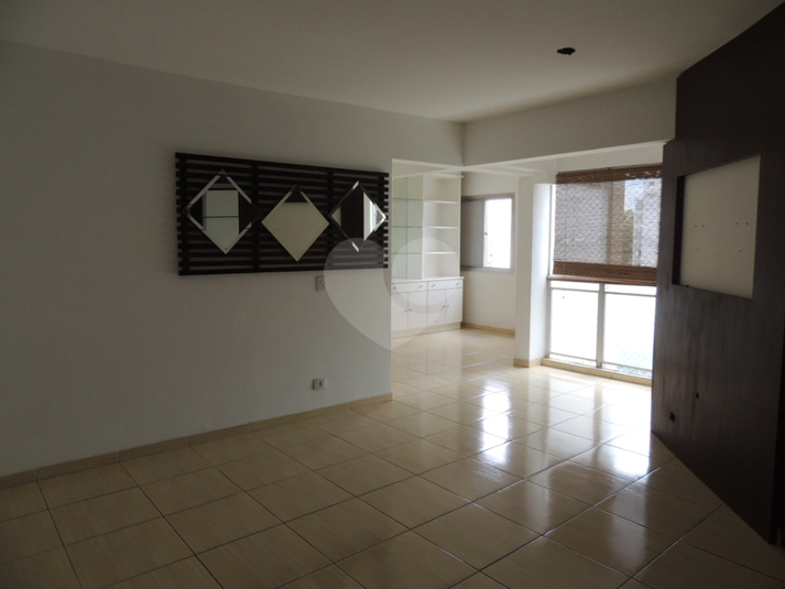 Venda Apartamento São Paulo Jardim Taquaral REO112560 2