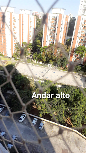 Venda Apartamento São Paulo Jardim Taquaral REO112560 45