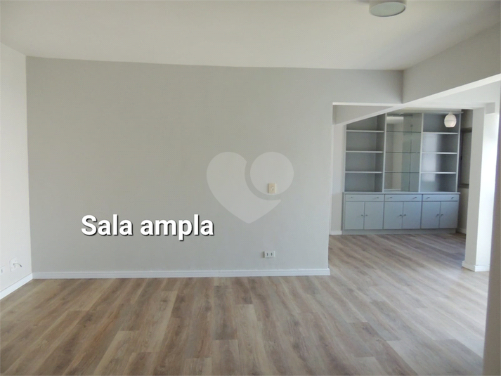 Venda Apartamento São Paulo Jardim Taquaral REO112560 34