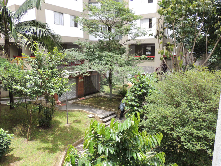 Venda Apartamento São Paulo Jardim Taquaral REO112560 22