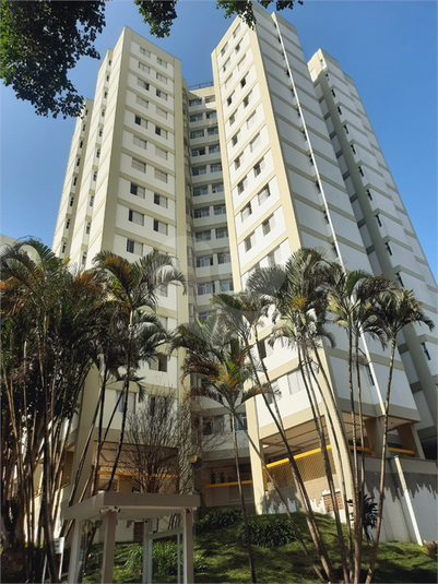 Venda Apartamento São Paulo Jardim Taquaral REO112560 43