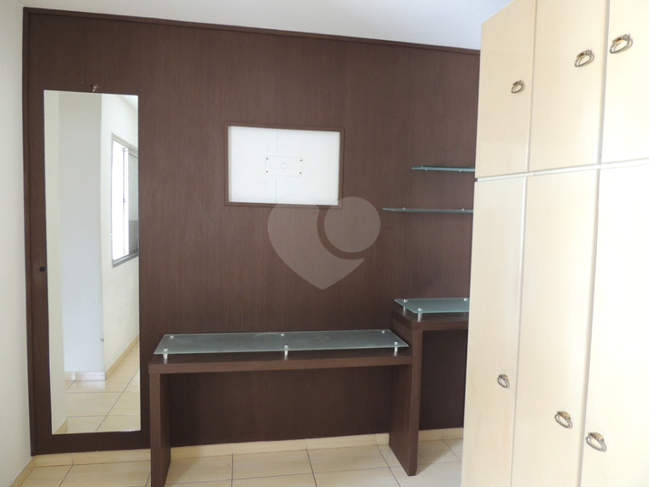 Venda Apartamento São Paulo Jardim Taquaral REO112560 5