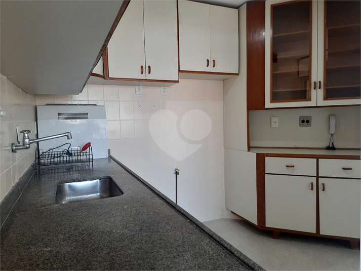 Venda Apartamento São Paulo Jardim Taquaral REO112560 42