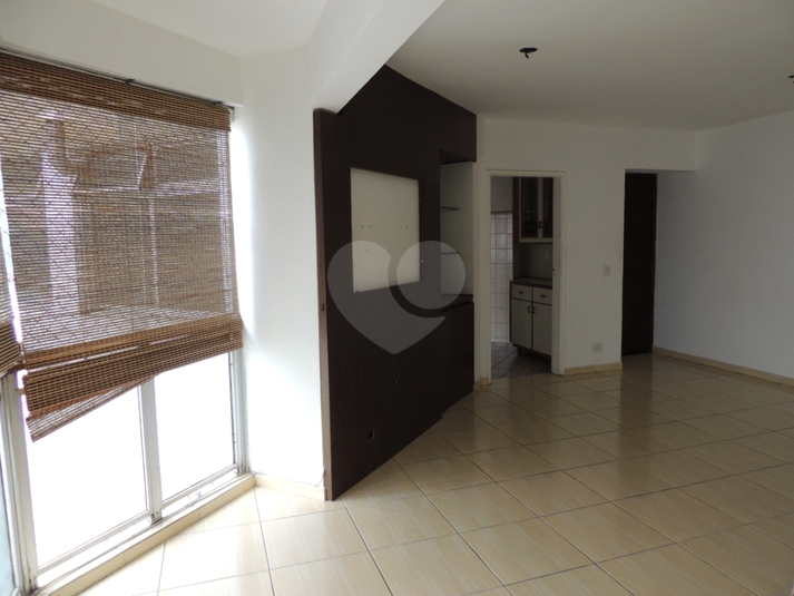 Venda Apartamento São Paulo Jardim Taquaral REO112560 1