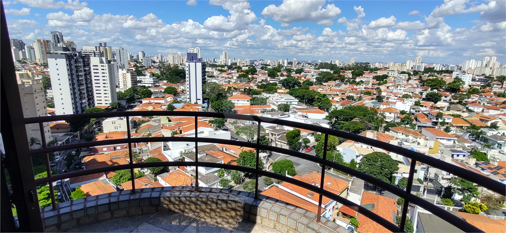 Venda Cobertura São Paulo Jardim Da Saúde REO112604 9