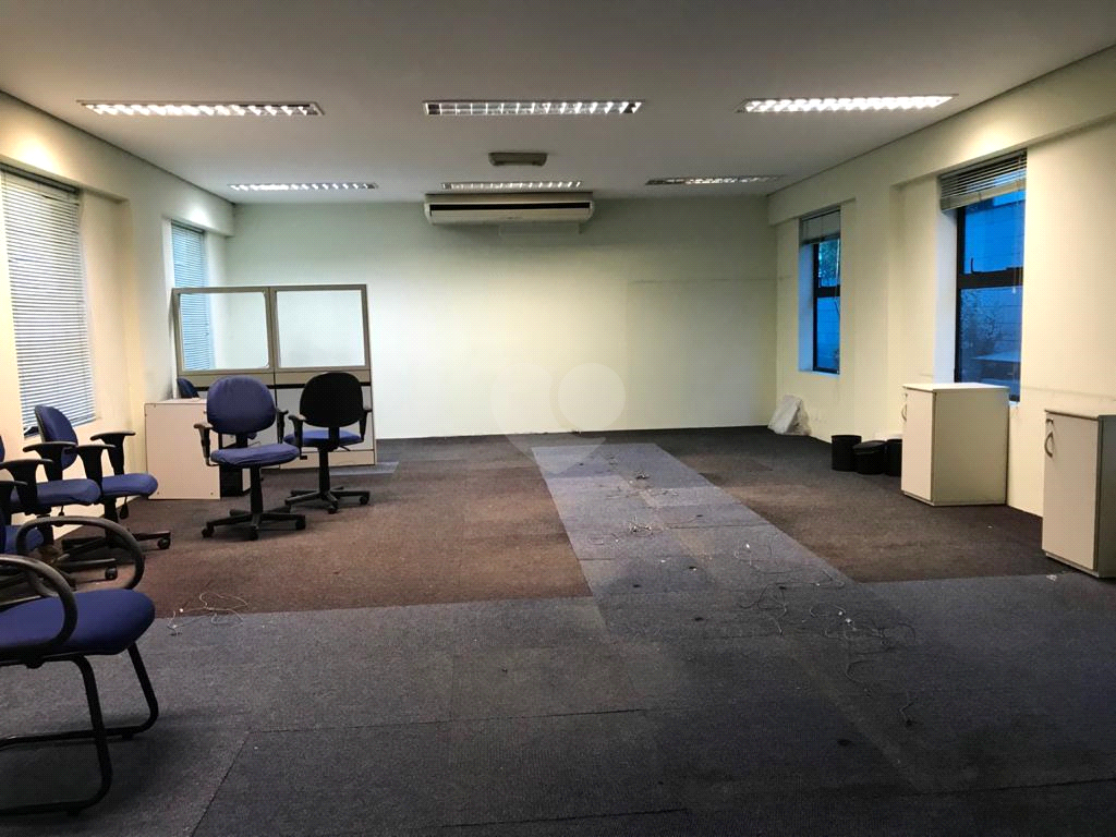 Venda Prédio inteiro São Paulo Vila Clementino REO112649 33