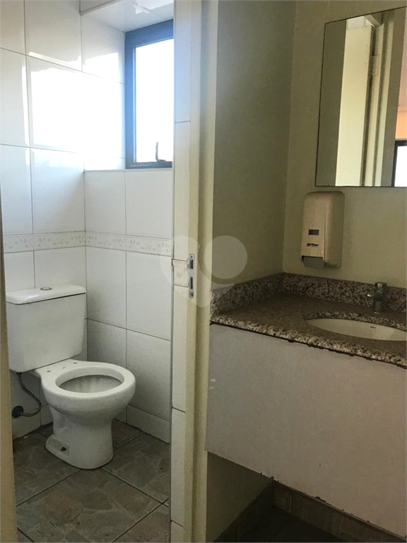 Venda Prédio inteiro São Paulo Vila Clementino REO112649 31