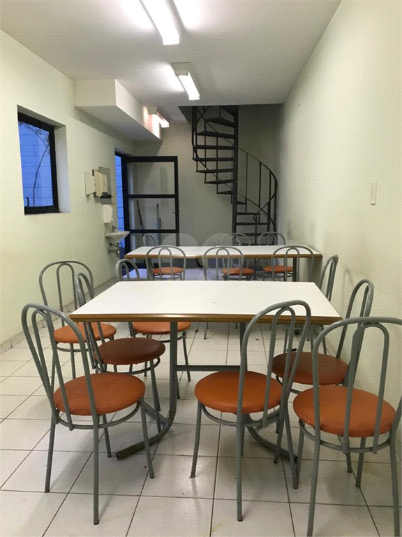 Venda Prédio inteiro São Paulo Vila Clementino REO112649 37