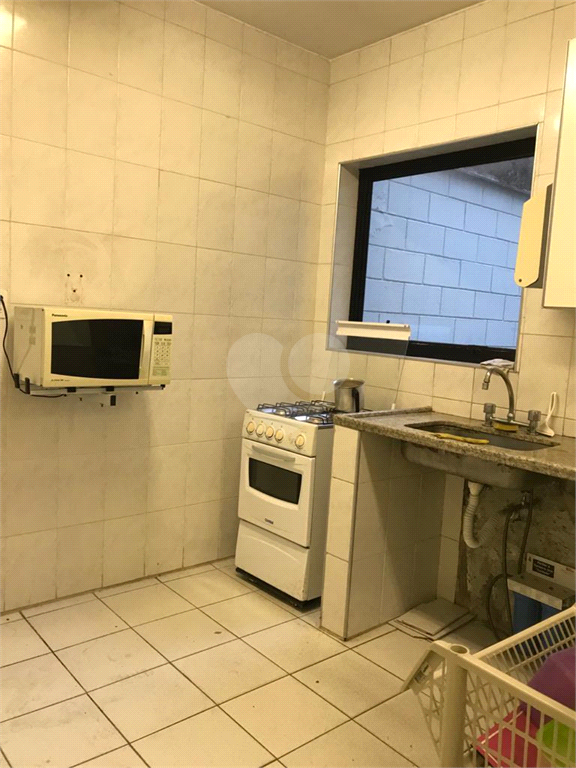 Venda Prédio inteiro São Paulo Vila Clementino REO112649 41