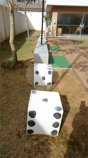 Área Externa